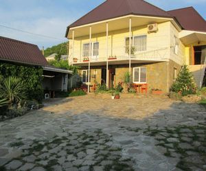 Guest House Jantar Arkhipo-Osipovka Russia