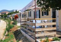 Отзывы Mobile Homes Camp Klenovica, 1 звезда