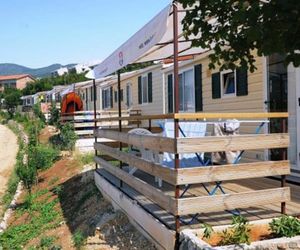 Mobile Homes Camp Klenovica Klenovica Croatia