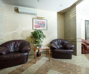 Profsport Hotel Adler Russia