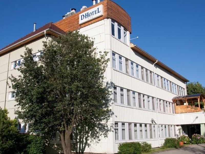 Hotel Photo 18