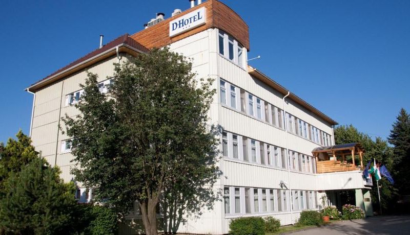 Hotel Photo 19