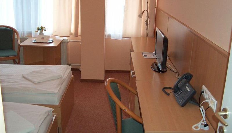 Hotel Photo 6