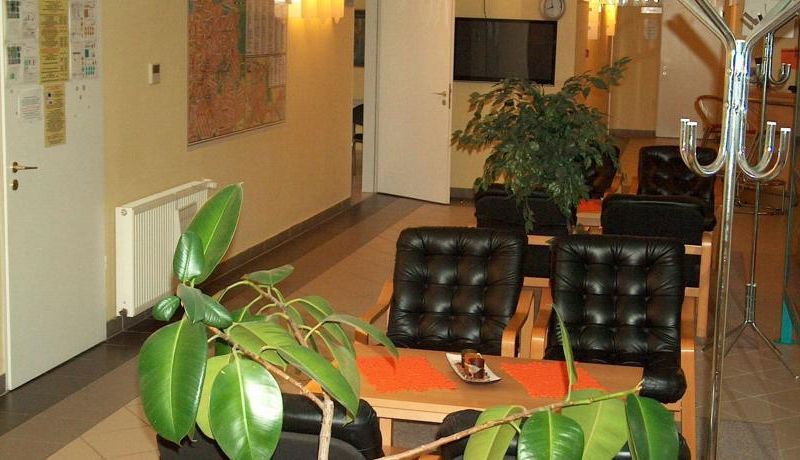 Hotel Photo 10