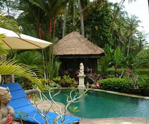 Villa Orchid Bali Tegallalang Indonesia