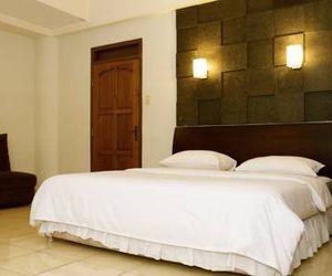 Hotel Amboina Ambon Indonesia