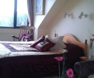 Four Winds Lodge Galway Ireland