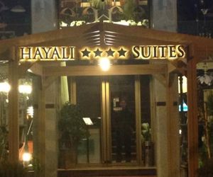 Hayali Suites Hotel Erbil Iraq