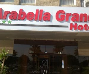 Arabella Grand Hotel Erbil Iraq