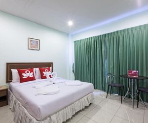 ZEN Rooms Pisitkaranee Road Patong Patong Thailand