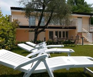 Appartamento Villa Elison Lazise Italy