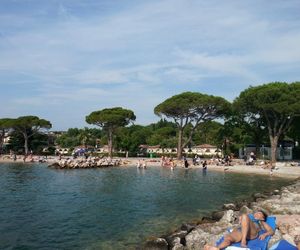 Appartamento Villa Ivan Lazise Italy