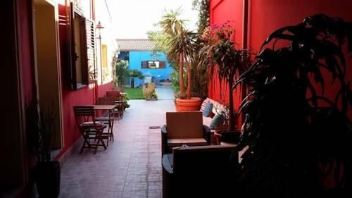 Hotel Photo 20