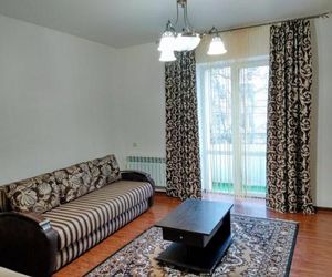 Apartment On Ierusalimka 9 Vinnytsia Ukraine