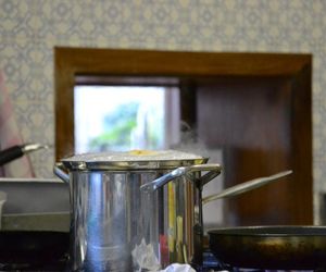 Pension Apartments Klotznerhof Scena Italy