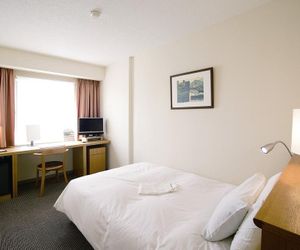Smile Hotel Tomakomai Chitose Japan
