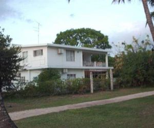 BEACH APARTMENTS WOLMAR Flic-en-Flac Mauritius