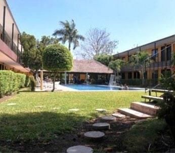 Hotel Photo 5