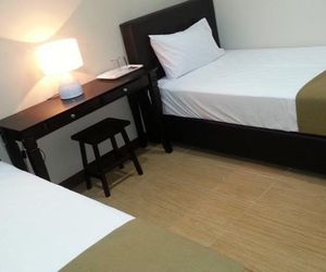 Fargo Boutique Hotel Kuantan Malaysia