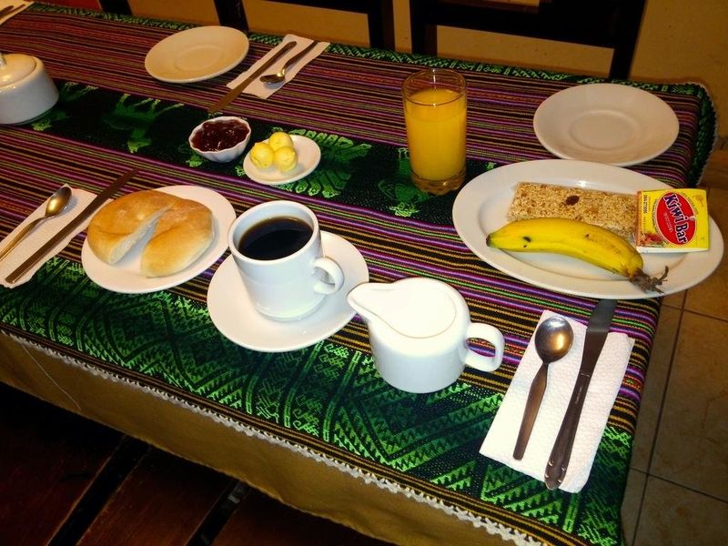 Hotel Photo 19