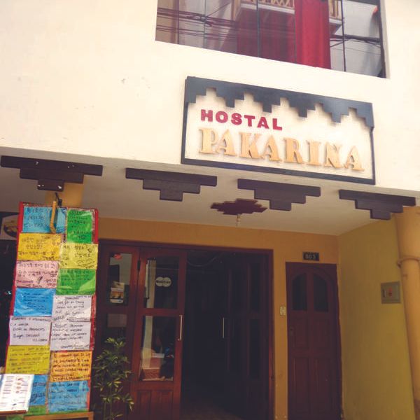 Hotel Photo 20