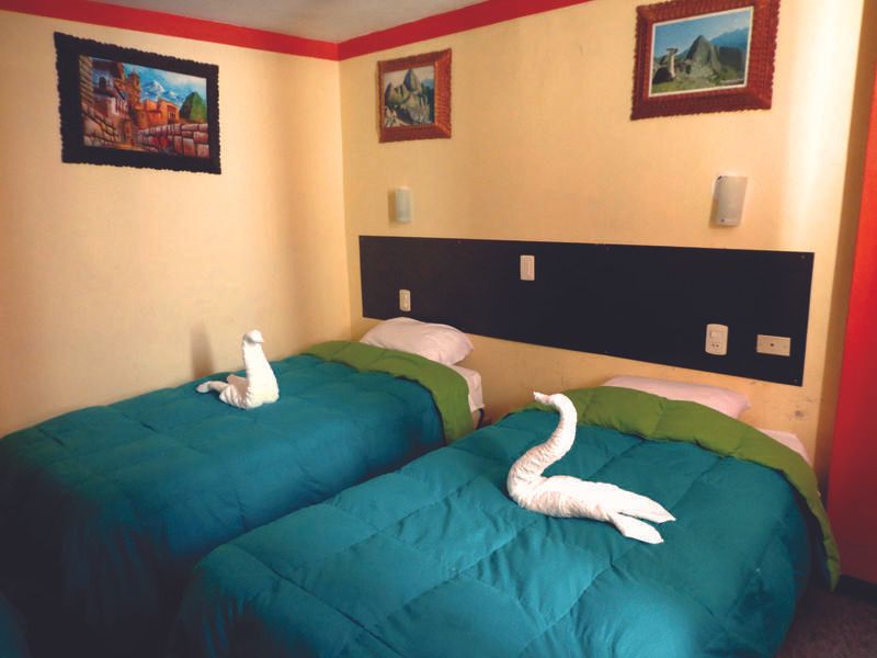 Hotel Photo 3