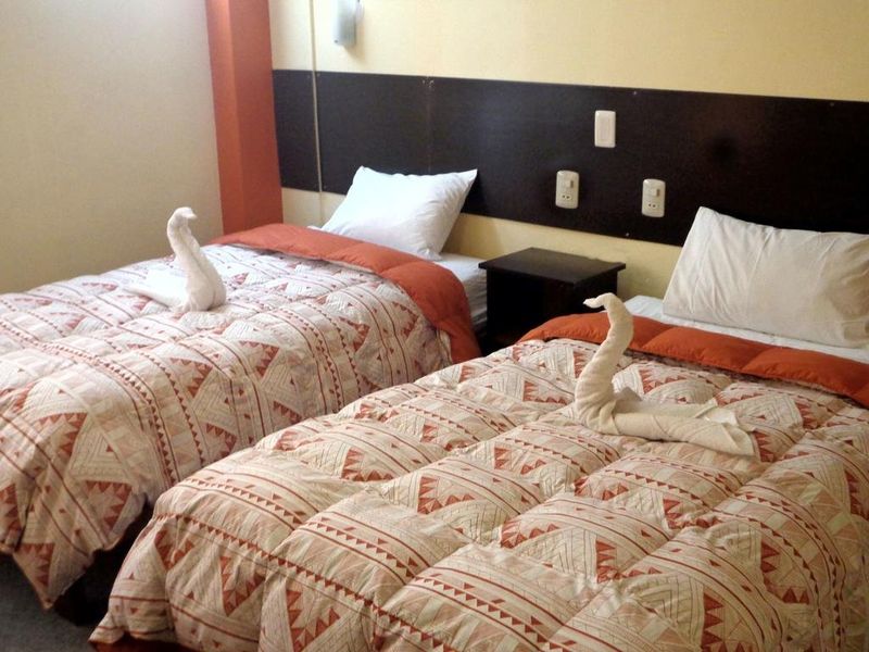 Hotel Photo 6