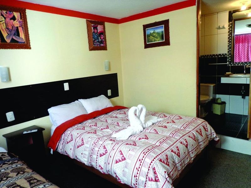 Hotel Photo 8