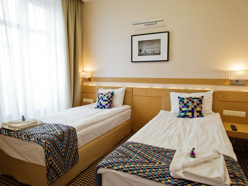 Hotel Photo 1