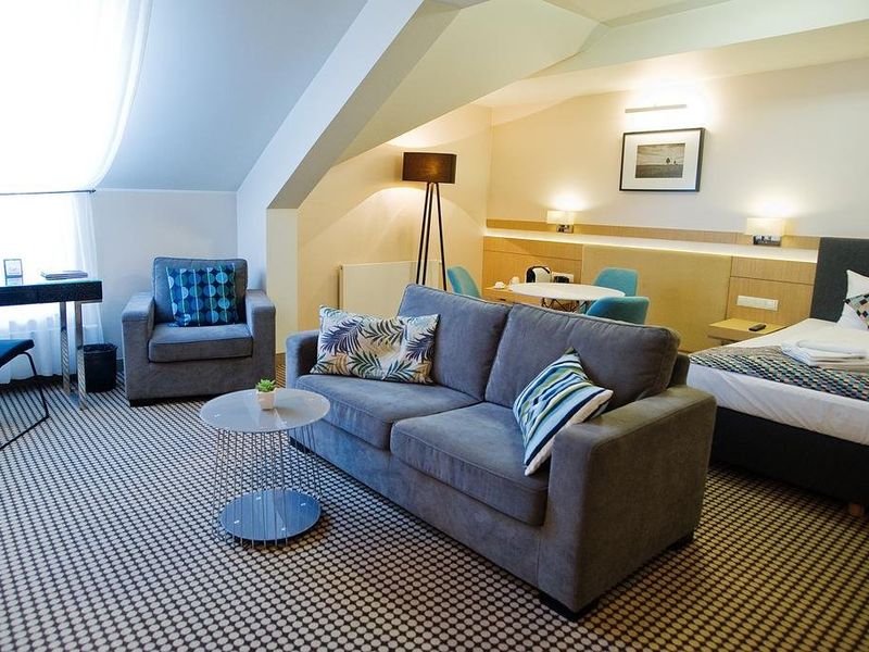 Hotel Photo 5