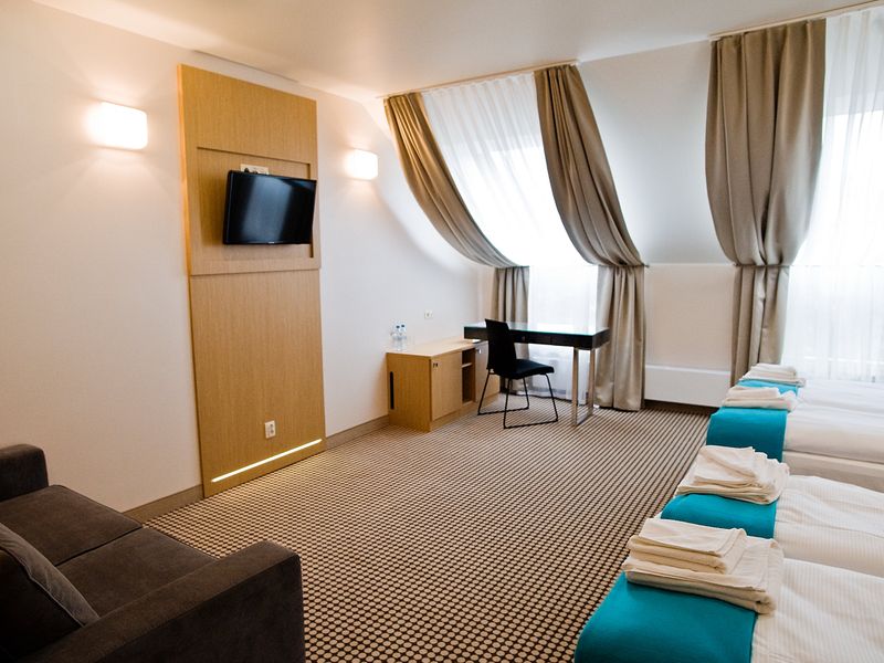 Hotel Photo 6