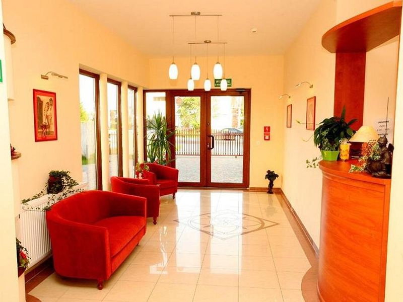 Hotel Photo 13
