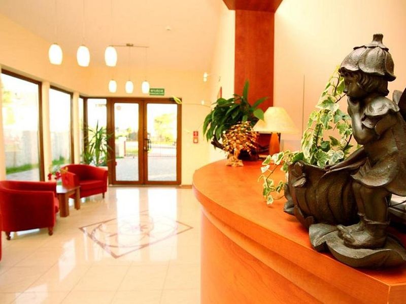 Hotel Photo 14