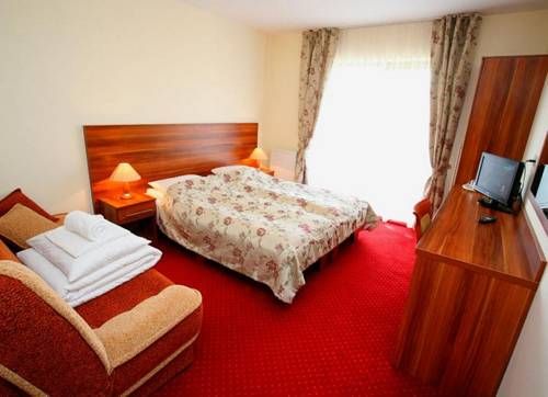 Hotel Photo 5