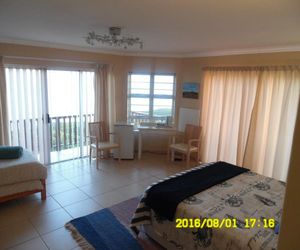 Marine Paradise Jeffreys Bay South Africa