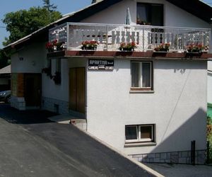 Guest House Ivanka Bled Slovenia