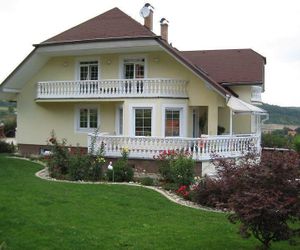 Villa Bella Bed & Breakfast Presov Slovakia