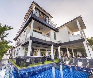 Gregs Residence Phuket Nai Harn Thailand