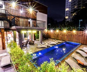 Nin Apartments Karon Beach Karon Thailand