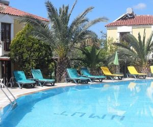 Gondol Apartments Oludeniz Turkey
