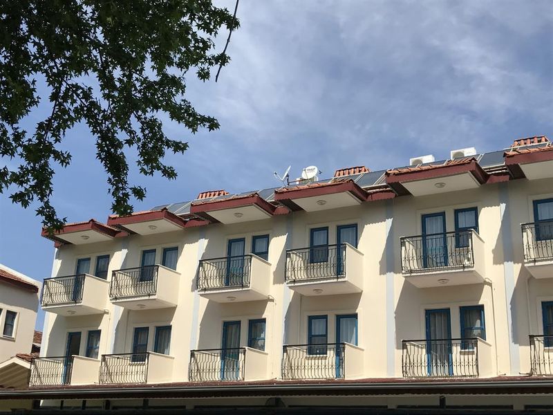 Hotel Photo 1