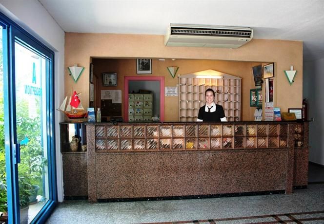 Hotel Photo 16