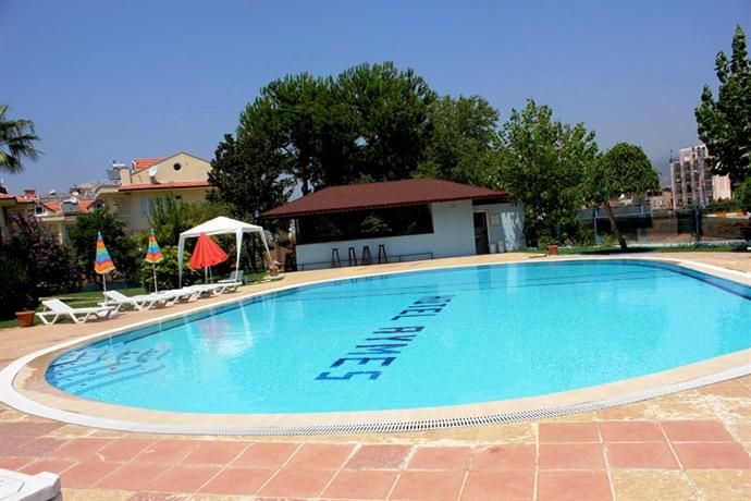 Hotel Photo 19