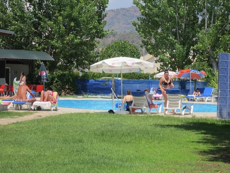 Hotel Photo 20