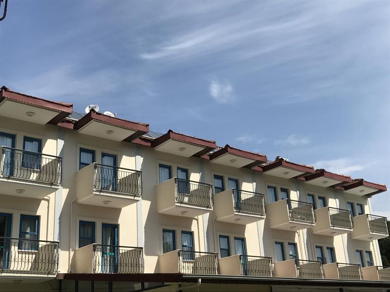 Hotel Photo 22