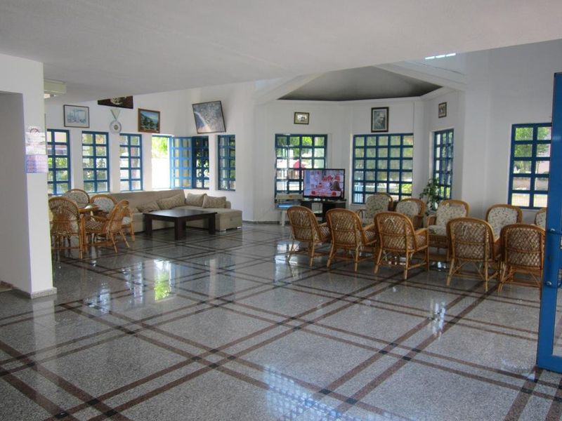 Hotel Photo 9