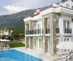 Orka Golden Heights Villas Oludeniz Turkey