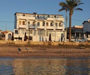 Kalliope Hotel Cesme Turkey