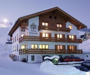 Pension Grissemann Lech Austria