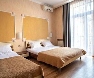 Atrium Odessa Ukraine